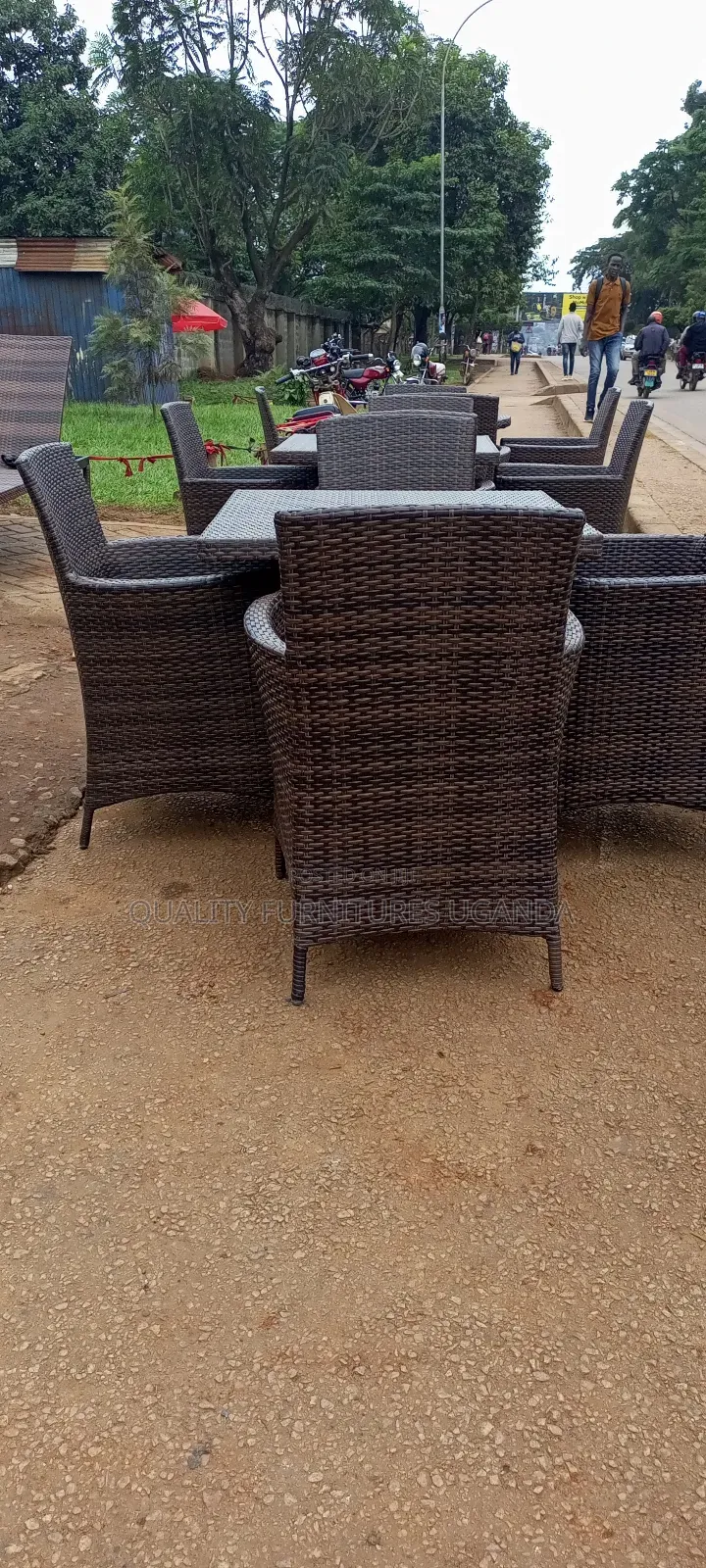 High Quality Restaurant Dining Table