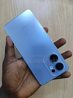 Oppo Reno13 F 512 GB Blue