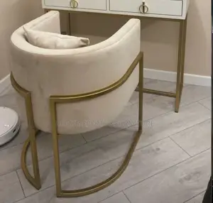 Salon Sofa and Manicure Salon Sofa