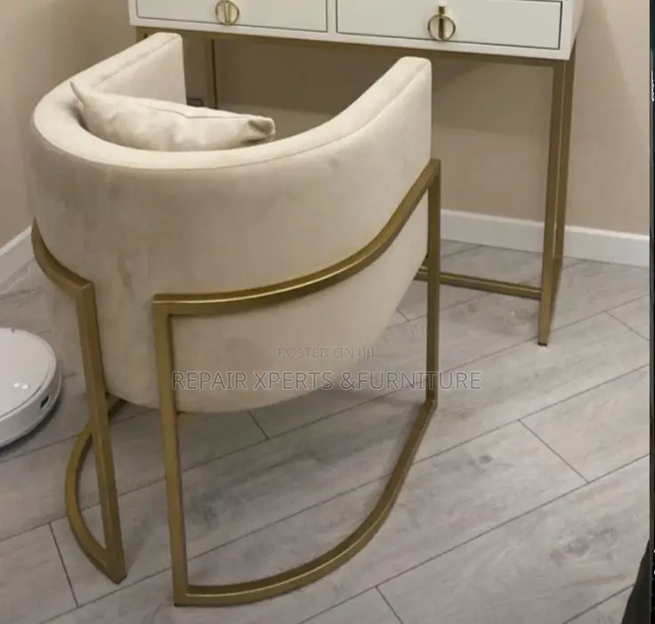 Salon Sofa and Manicure Salon Sofa