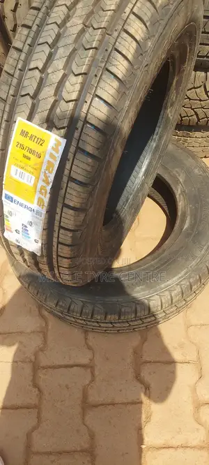 215/70r16 Mirage