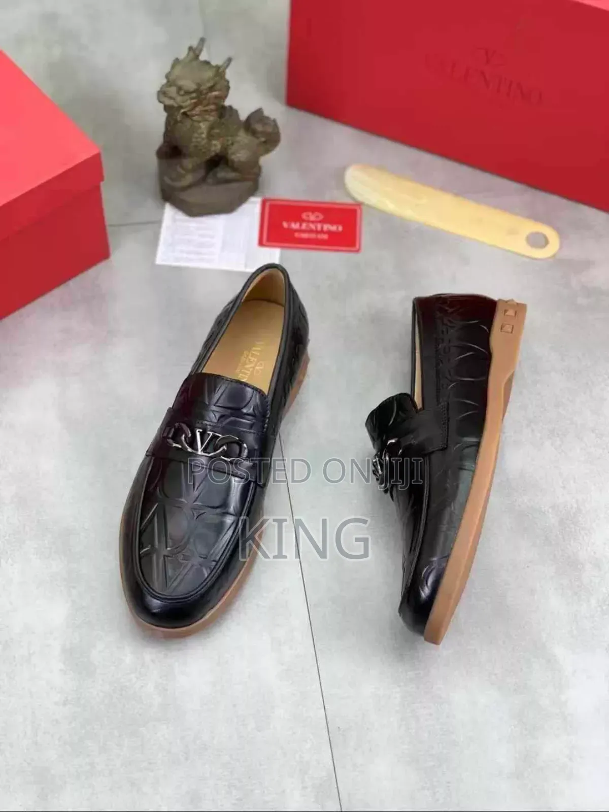 Vakentino Shoes