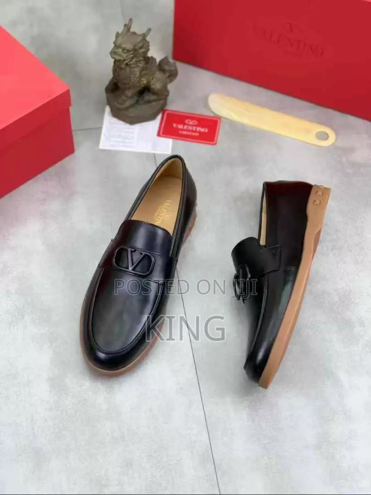 Vakentino Shoes