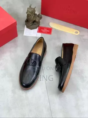 Vakentino Shoes