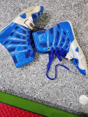 Boxing Shoes Original