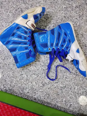 Boxing Shoes Original