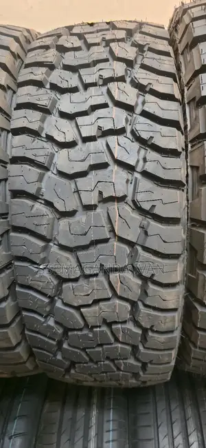 265/70r17 Stoney All Terrain Tire