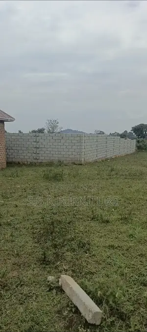 Plot of Land