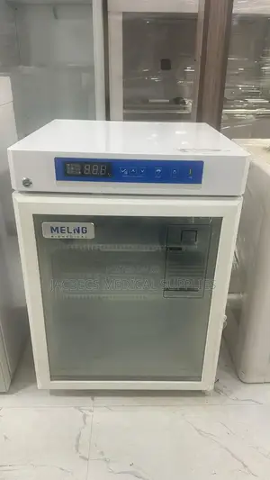 Medical Fridge Meling Biomedical