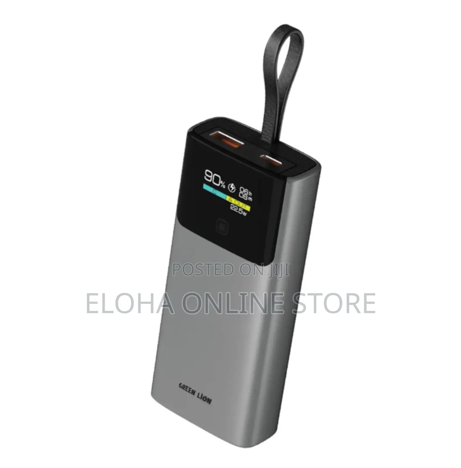 Green Lion Voltix 10.000mah