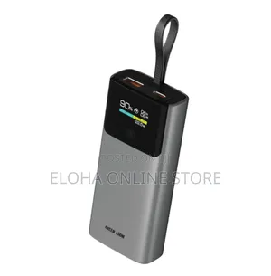 Green Lion Voltix 10.000mah