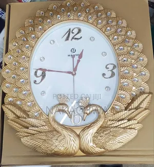 Its Good Wall Clock Called P Clock