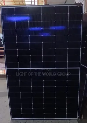 450w Mono Solar Panels