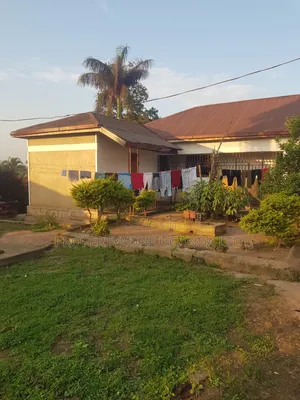 Multipurpose 100x100ft Plot for Sale at Maganjo Stage