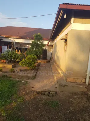 Multipurpose 100x100ft Plot for Sale at Maganjo Stage