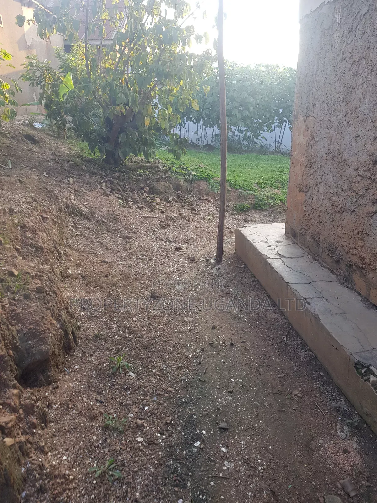 Multipurpose 100x100ft Plot for Sale at Maganjo Stage