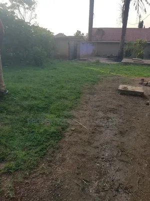 Multipurpose 100x100ft Plot for Sale at Maganjo Stage