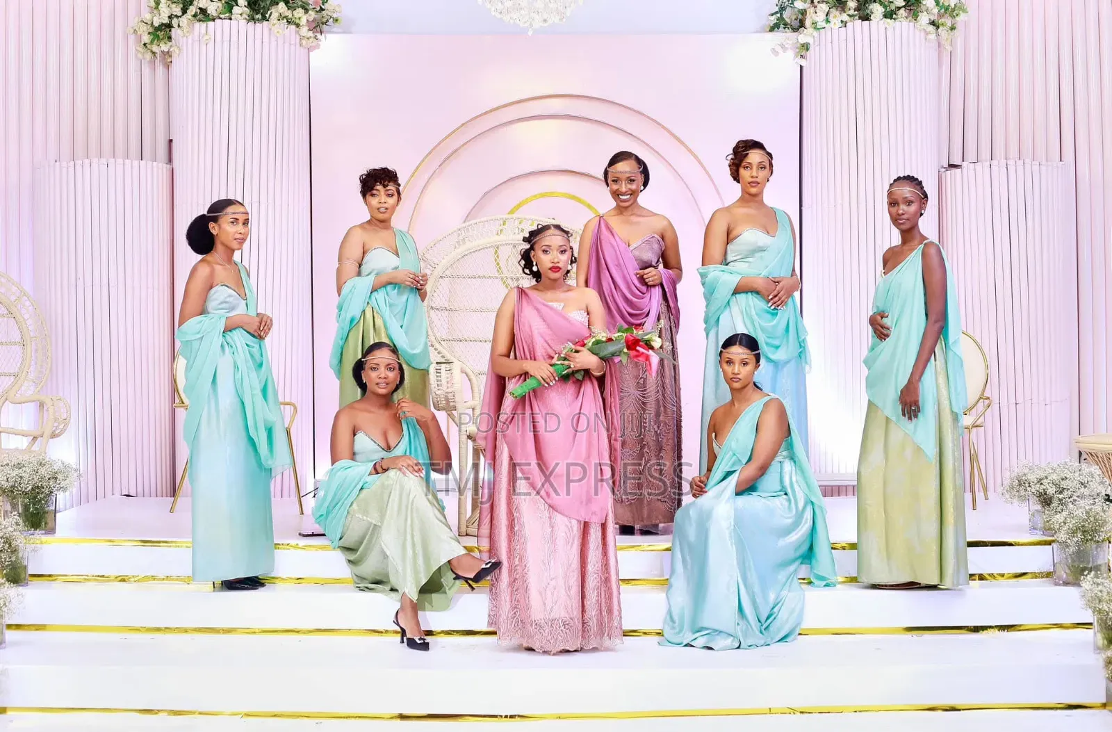 Basic Events Photography and Videography (Birthdays, Wedding,Kwanjula)