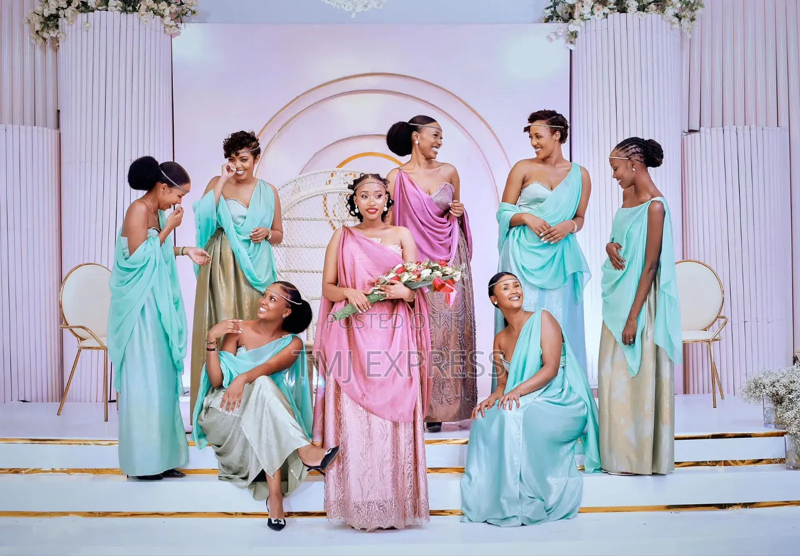 Basic Events Photography and Videography (Birthdays, Wedding,Kwanjula)