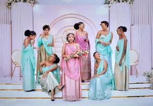 Basic Events Photography and Videography (Birthdays, Wedding,Kwanjula)