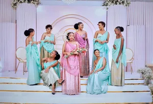 Basic Events Photography and Videography (Birthdays, Wedding,Kwanjula)