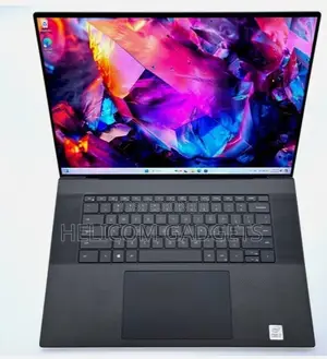 Laptop Dell XPS 17 9720 32GB Intel Core I7 SSD 1T