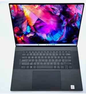 Laptop Dell XPS 17 9720 32GB Intel Core I7 SSD 1T