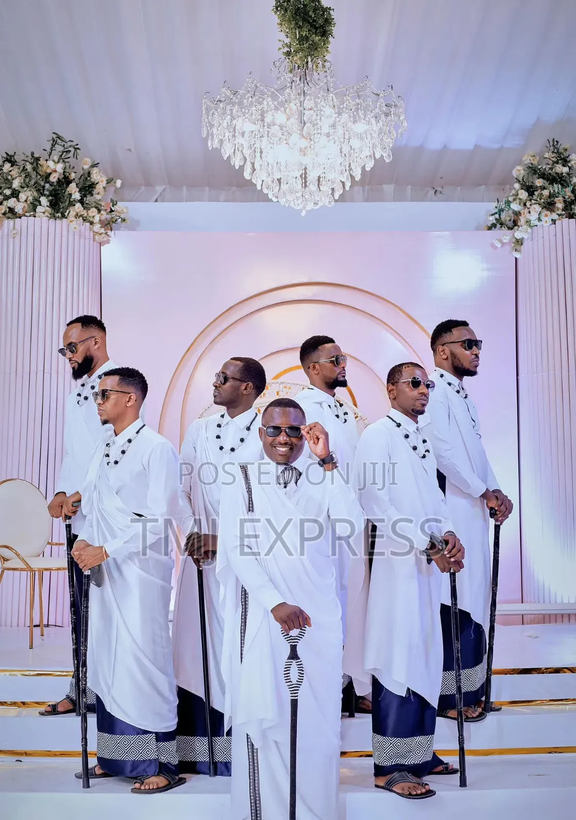 Premium Events Photography and Videography for Weddings, Kwanjula, Etc