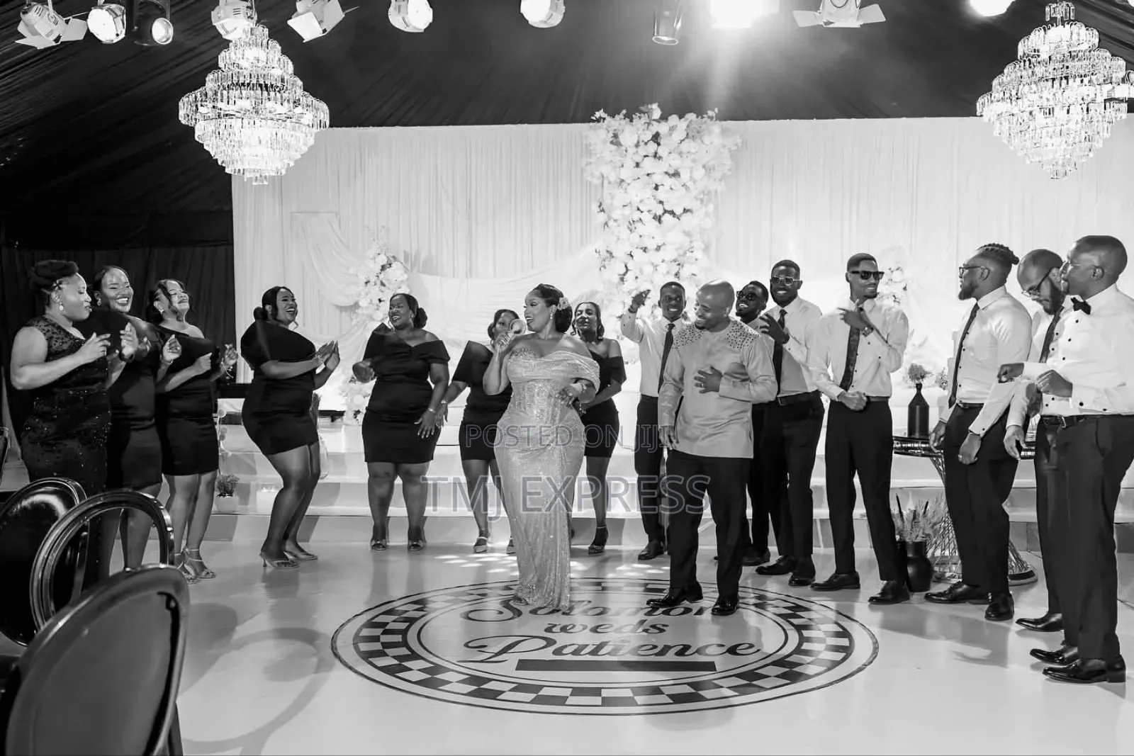 Premium Events Photography and Videography for Weddings, Kwanjula, Etc