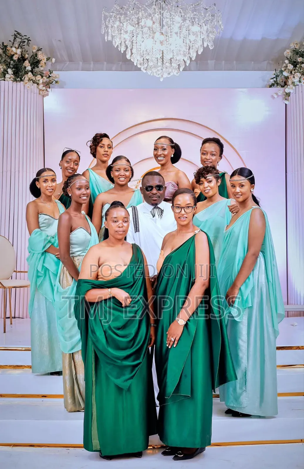 Premium Events Photography and Videography for Weddings, Kwanjula, Etc