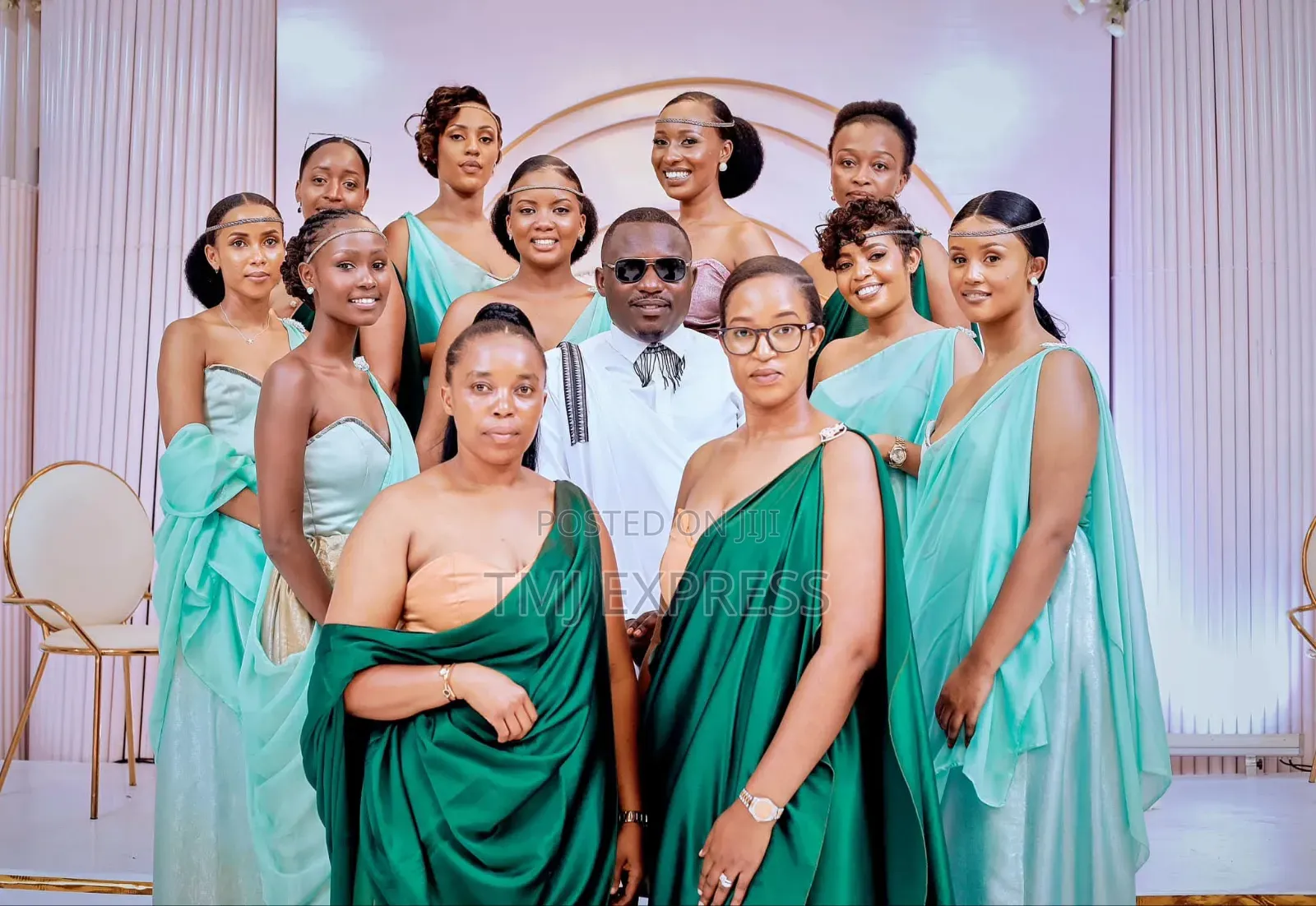 Premium Events Photography and Videography for Weddings, Kwanjula, Etc