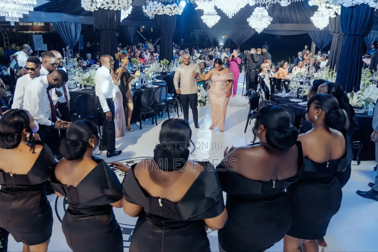 Ultimate Events Photography and Videography for Weddings, Kwanjula Etc