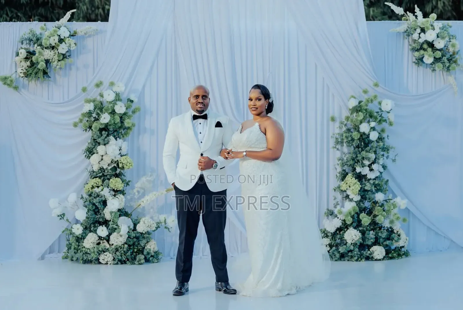 Ultimate Events Photography and Videography for Weddings, Kwanjula Etc