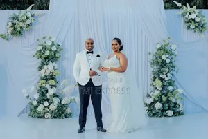Ultimate Events Photography and Videography for Weddings, Kwanjula Etc