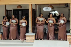 Ultimate Events Photography and Videography for Weddings, Kwanjula Etc
