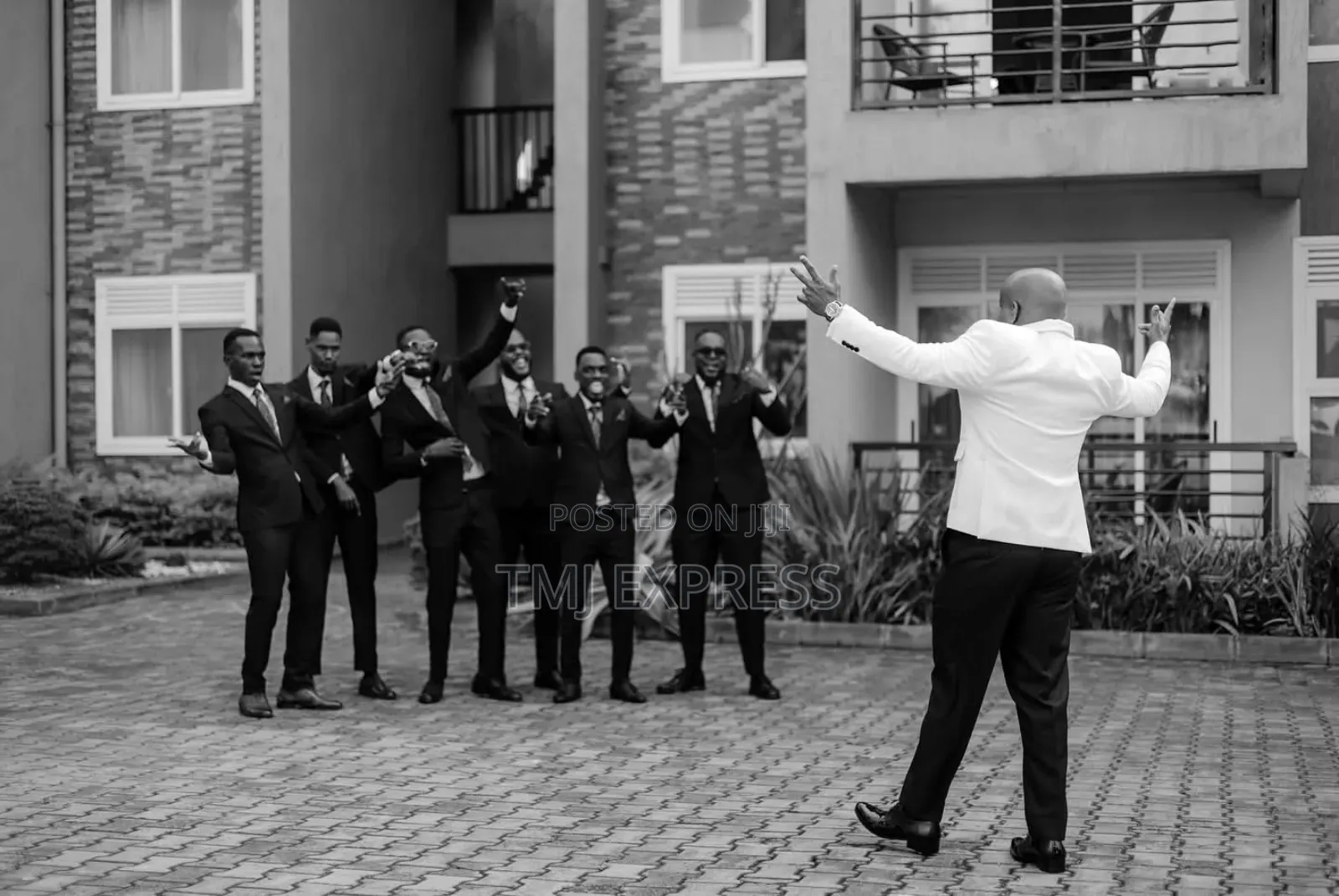 Ultimate Events Photography and Videography for Weddings, Kwanjula Etc