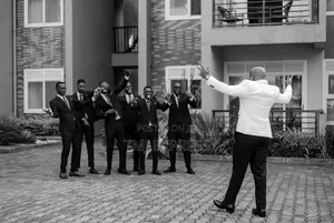 Ultimate Events Photography and Videography for Weddings, Kwanjula Etc