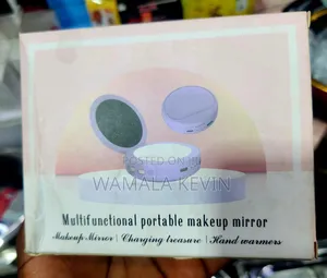 Make Up Mirror