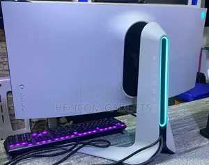 Alienware Gaming Monitor 34 Inches