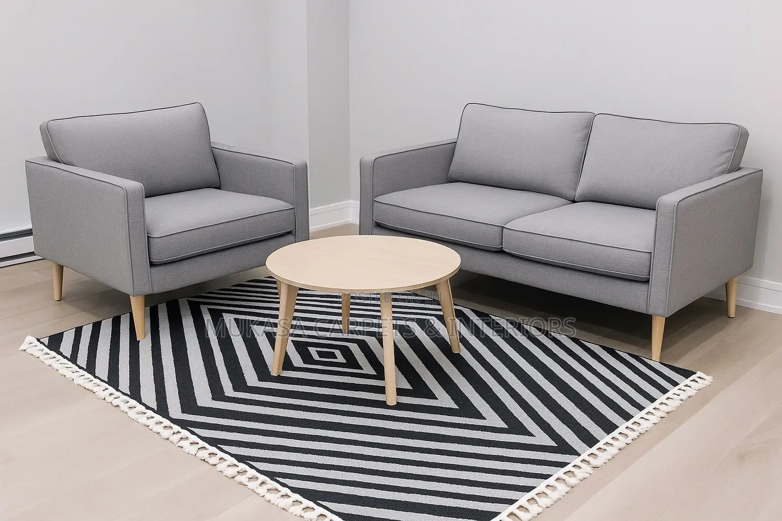 Centre Carpets