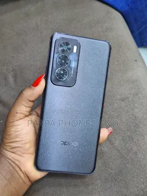 Oppo Reno12 F 5G 512 GB Purple
