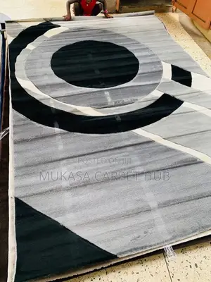 Turkish-Centre Carpets
