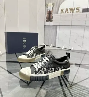 Dior Sneakers