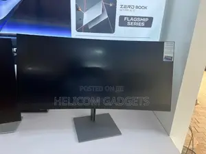42 Inches Curved Monitor