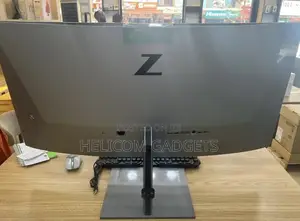 42 Inches Curved Monitor