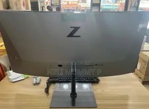 42 Inches Curved Monitor