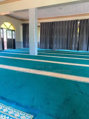 Mosque Carpeta