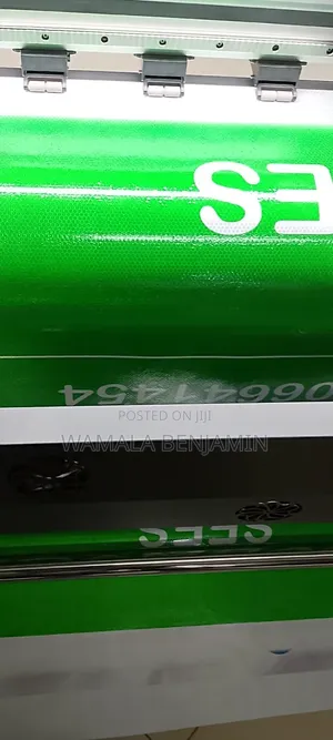 Reflective Banner Printing