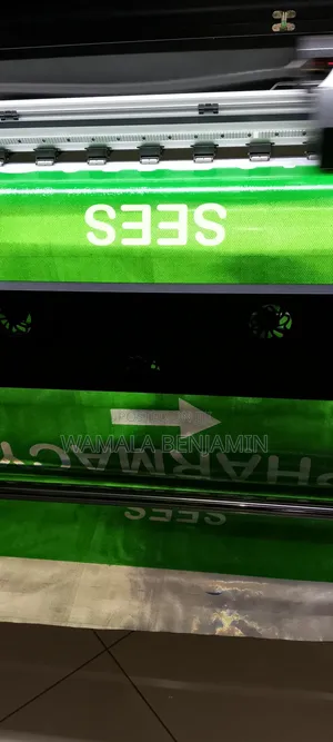 Reflective Banner Printing