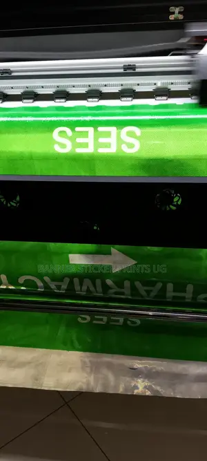 Reflective Banner Printing